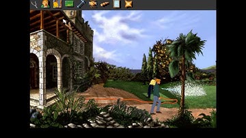 Broken Sword: The Shadow of the Templars (HD PC) Part 5 - End