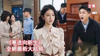 結婚丈夫一分錢沒出，婚後卻因第一個孩子隨母姓把懷孕的她丟在高速路上，灰姑娘徹底清醒果斷離婚，搜集證據讓渣男全家付出代價，渣男遭到報應悔斷腸！【寒途向新生】 #短剧 #情感 #复仇 #260419ht screenshot 3