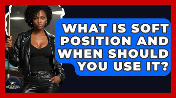 What Is Soft Position And When Should You Use It? - Billiards Hustlers