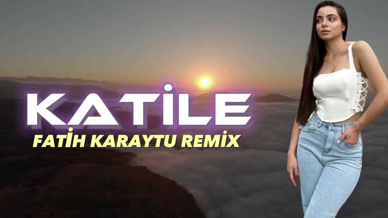 Смотреть «Deyzoh ft. Florian Tufallari - KATILE (Fatih Karaytu Remix) Yeni 2023» на YouTube Смотреть «Deyzoh ft. Florian Tufallari - KATILE (Fatih Karaytu Remix) Yeni 2023» на YouTube