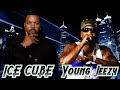 Ice Cube Ft Young Jeezy I Got My Locs mp3