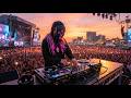Nobody Chose You — God Did. Before the World Began ✝️ Christian EDM Worship • Gym Mix 2026