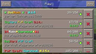 how to register and login any craftsman server