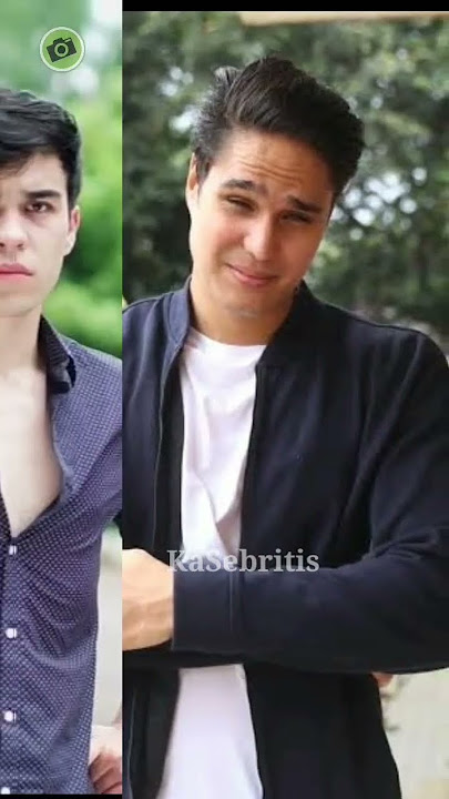Masih Ingat! 10 Artis Ganteng Pemain Anak Langit SCTV