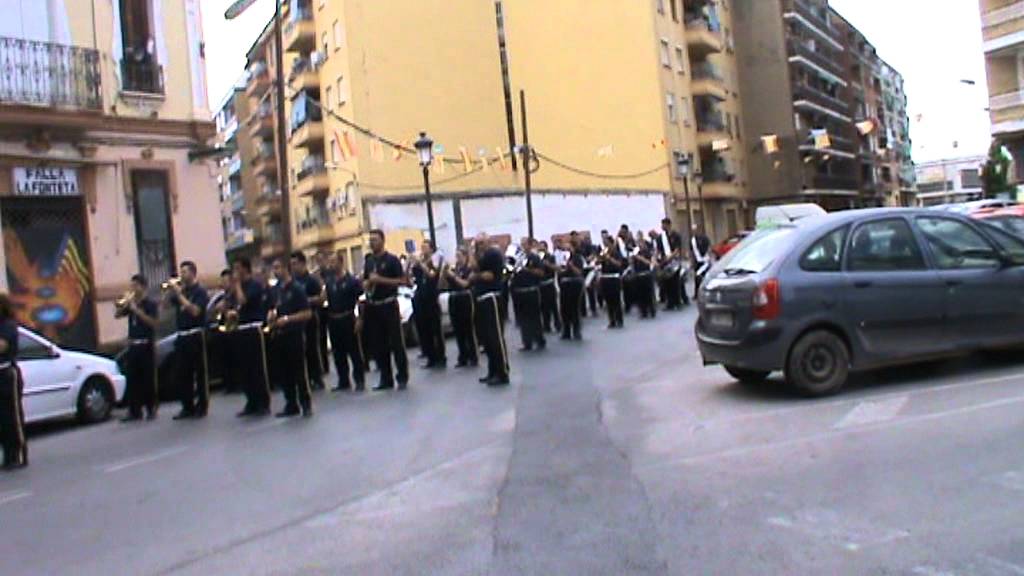 San Luis Bertrán - A mi manera