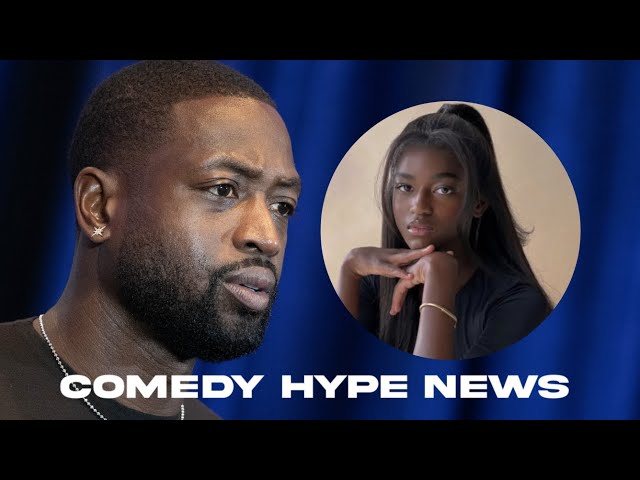 Dwayne Wade is exploiting transgender daughter, 15, for money: ex-wife