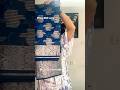 Live highlight minor weaving mistake saree 450 only