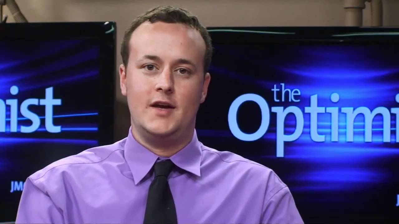 JMC Network Newscast October 12, 2010