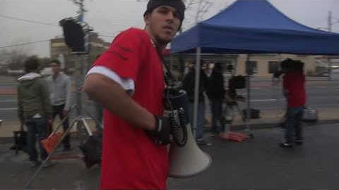 Behind The Scenes Of Scum