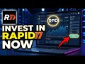 How to Invest in Cybersecurity with Rapid7 - Easy Tutorial