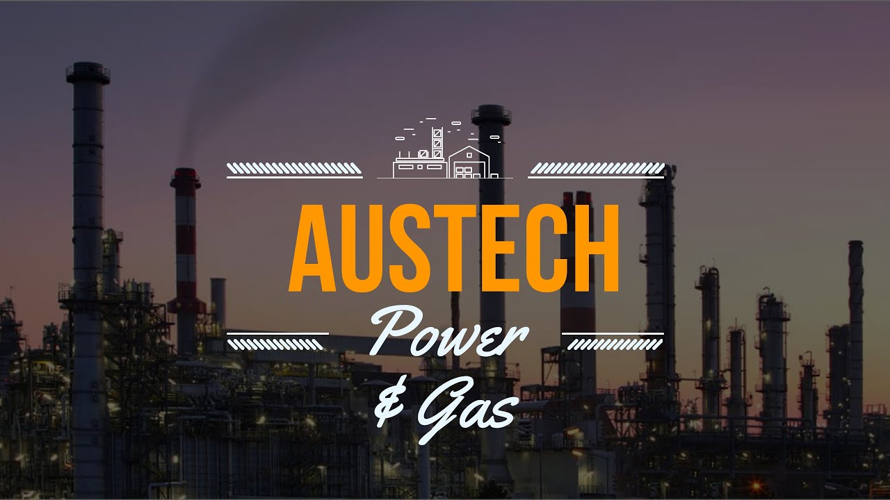 Welcome to Austech Power & Gas - YouTube