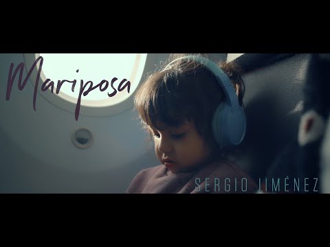 Mariposa - Sergio Jiménez