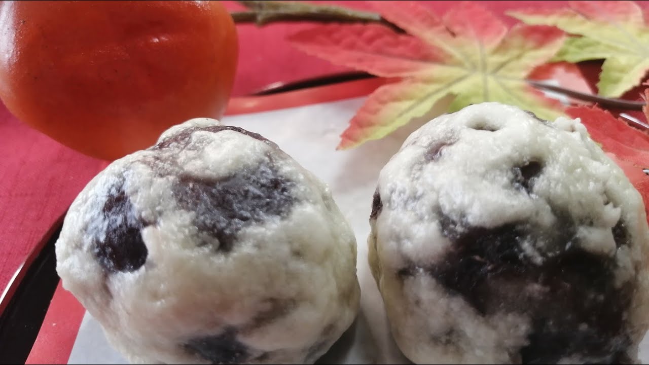 【吹雪饅頭】　下手でも出来る!!　#蒸し饅頭　#田舎饅頭　#炭酸饅頭　#破れ饅頭　