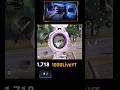 This is The End Fastest 🏃♀️ ⏩️ 1v 4 Clutch with Scar-L Last Zone Fight