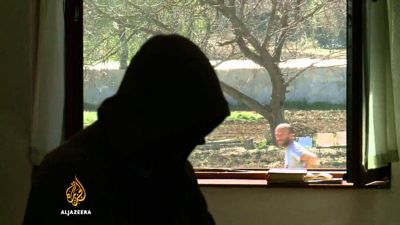 حياة جديدة لمدمنين سابقين