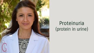 Proteinuria - Protein in Urine - Dr. Gaytri Manek (formerly Gandotra) Protein In Urine What It Means For Your Health Dr Collier Explains