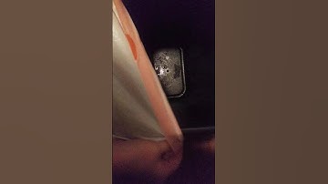 Trying the trash bag hack