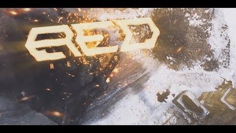 GOLD - Liam #R3DEditing Submission Powered by @JerkyXP