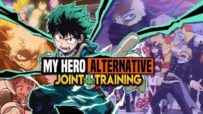 My Hero Academia the Movie 2 Picture Drama - 15 de Julho de 2020