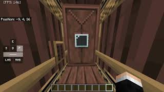 Elevator Finale  |  MCBE