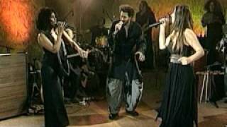 The Idan Raichel Project- Ayal Ayale (The Handsome Hero) Resimi