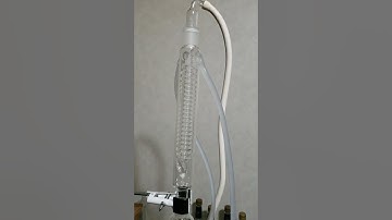 Constant Pressure Funnel Extraction