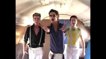 Numa Numa YAY EAR RAPE