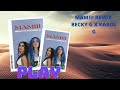 BECKY G X KAROL G - MAMIII REMIX