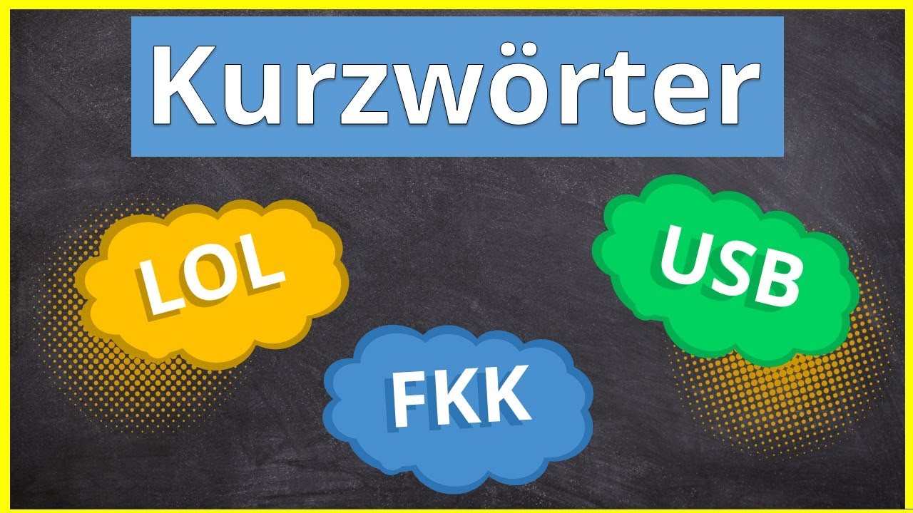 Internet Www Kurzwort