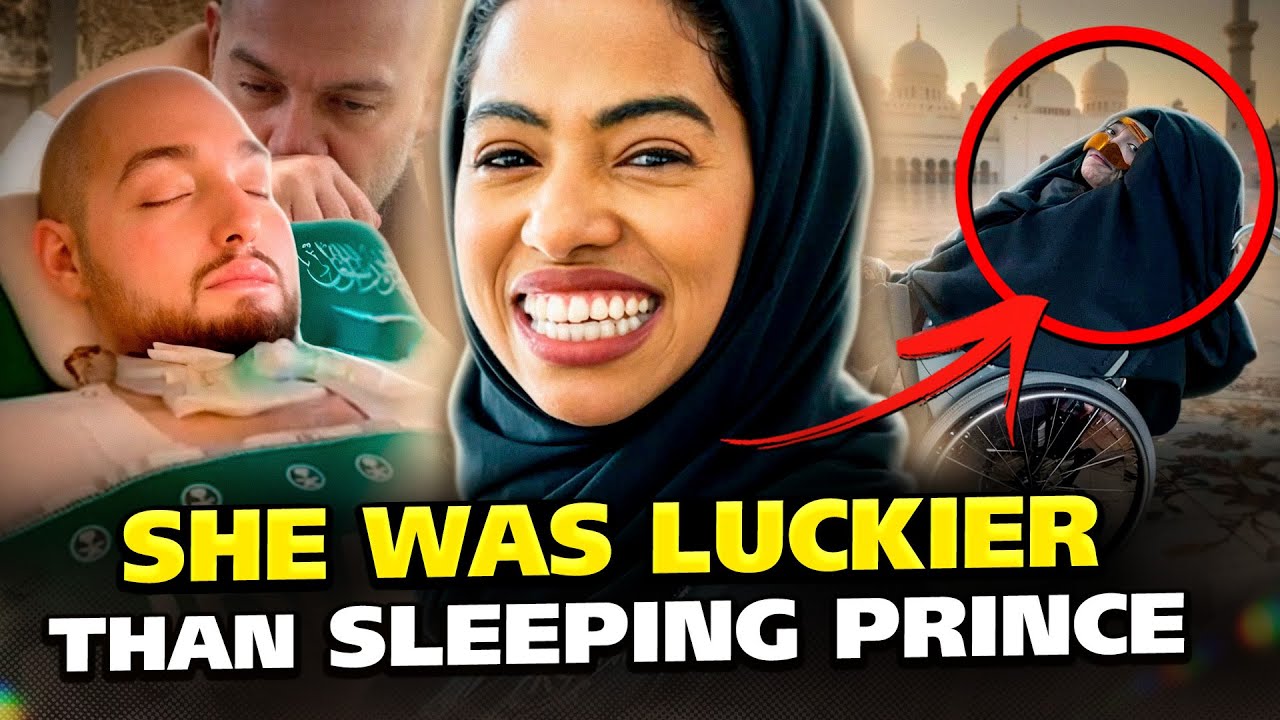This Woman Woke Up After 27 Years in a Coma. Watch How She Lives Now ...