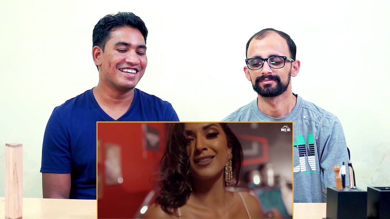 Khaas Bande (Full Song) | Gagan Kokri Ft. Bohemia | New Punjabi Song Reaction