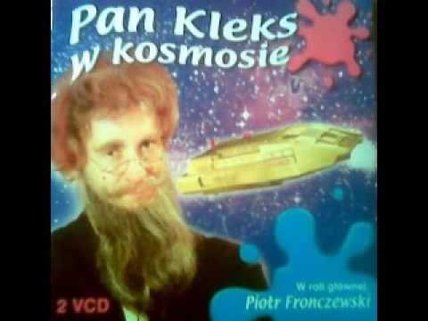 Pan Kleks w kosmosie - Siostry Cassate