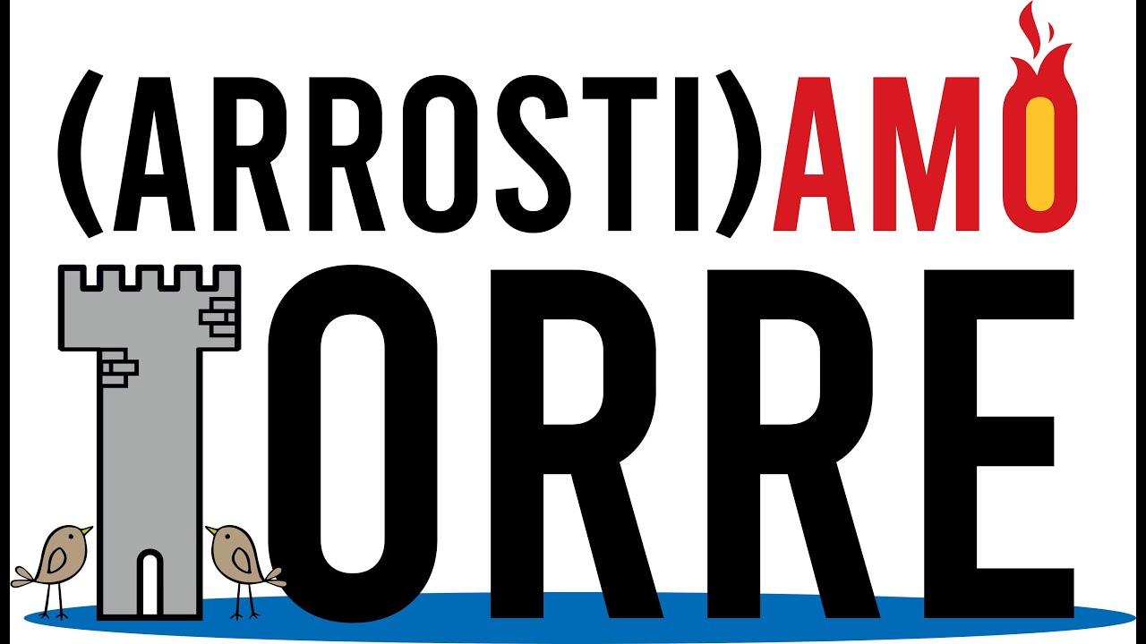 Torre de Passeri for Arrostiland 2025