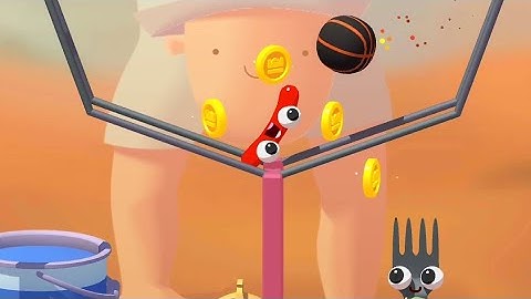 Fork N Sausage Gameplay levels 402-433