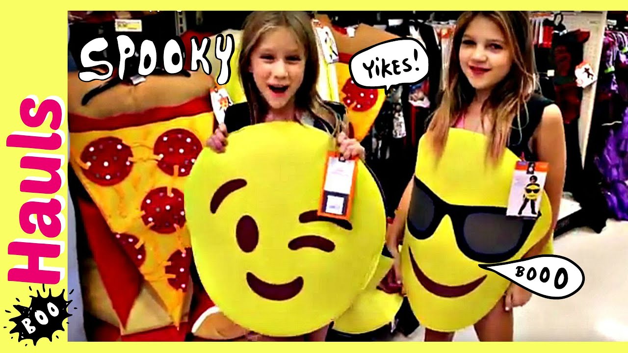 costumes for halloween shopping decorations toys follow me around target haul jazzy girl stuff youtube