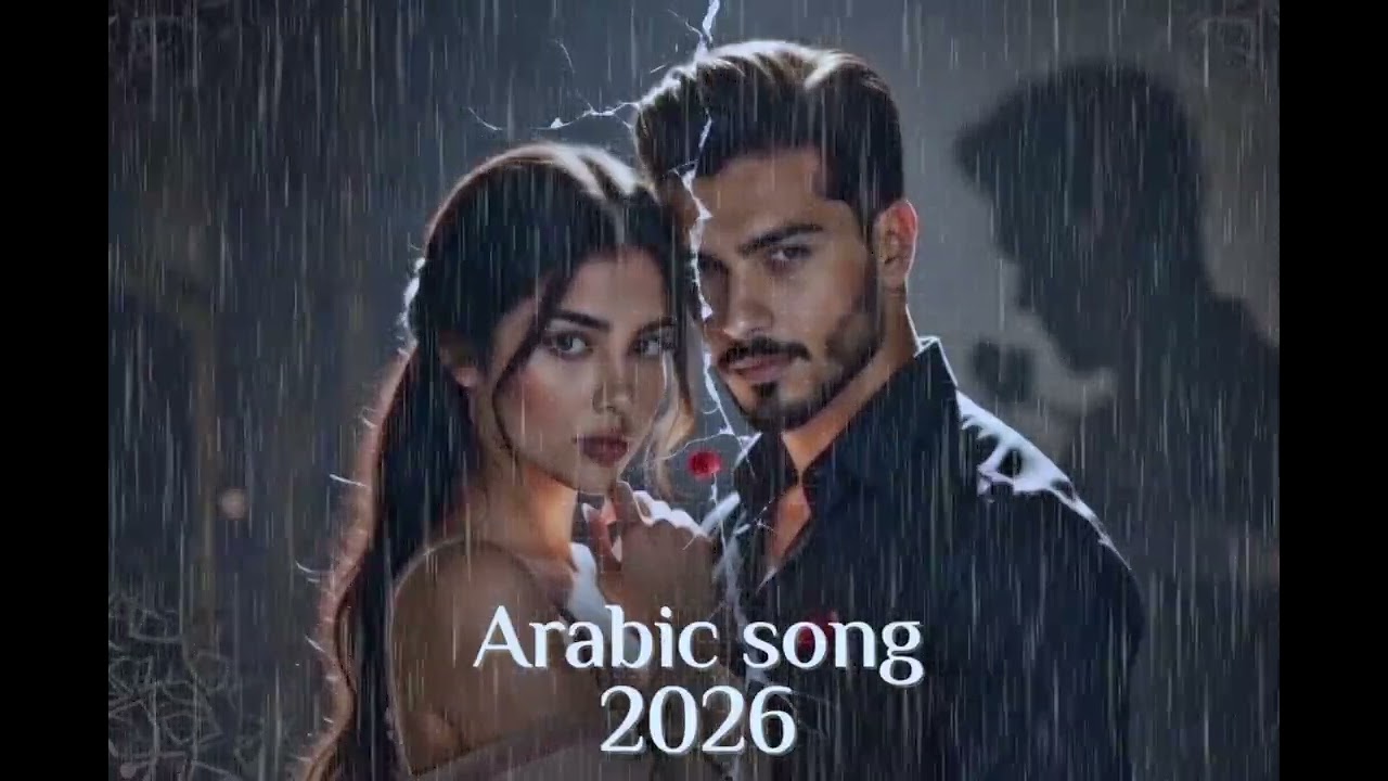 🎵 Unforgettable Arabic Hit 2026 | Feel Every Beat 💔✨