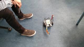 Sound sensor back and forth screenshot 5