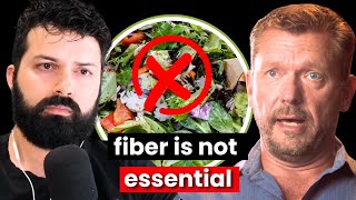 What Happens If You Never Eat Plants?