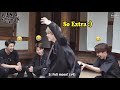 DON'T TRY TO UNDERSTAND SUGA BTS