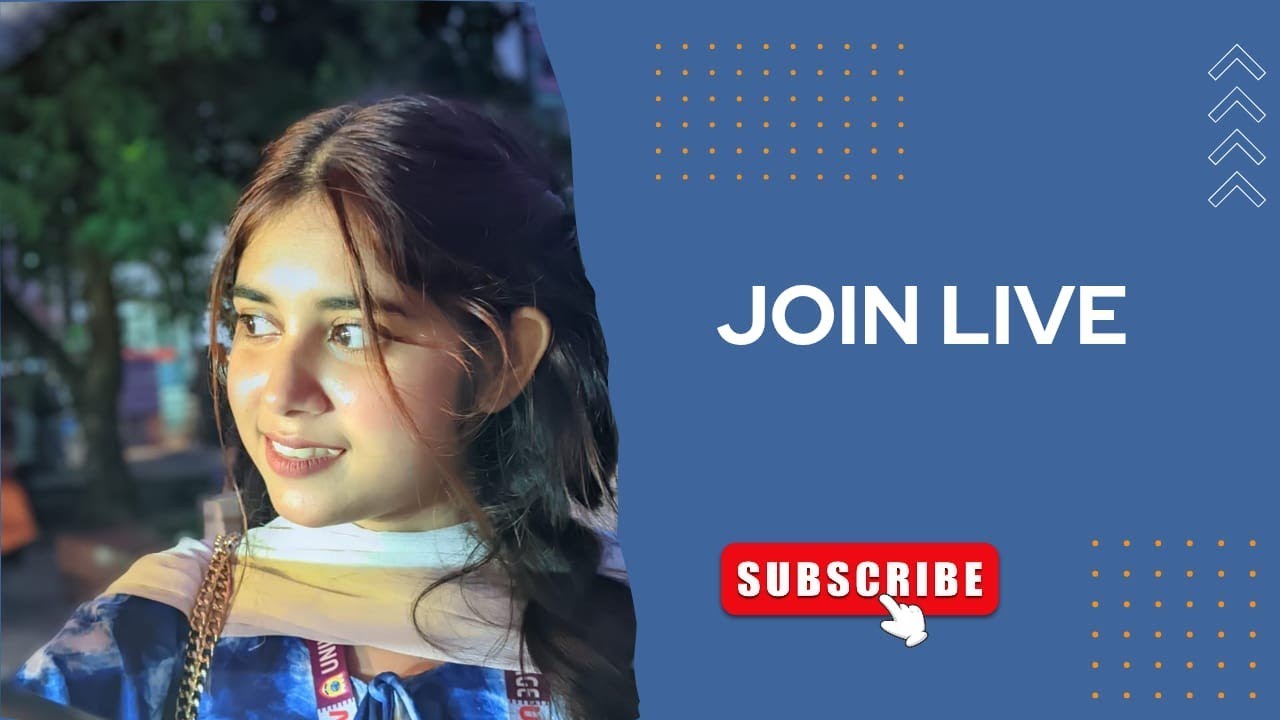 Rannar Ghor is live কি খবর সবার #youtubelive #livestreming #trending #viral #ytlive