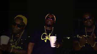 Oshi Moshi - Survival Promo Video