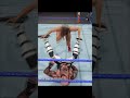💥 Fallon Henley Vs Luke Gallows 💥 Part 6 #wwe2k25 #epicwwe #lukegallows #yt #wweindia #viralshort