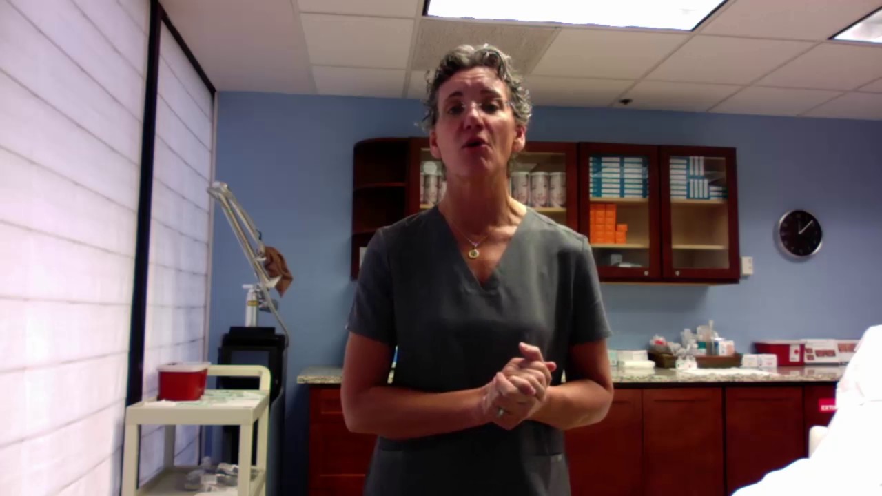 Lichen Sclerosis PRP and ThermiVa