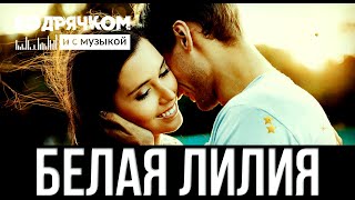 Белая Лилия -  Мужчина Моей Мечты