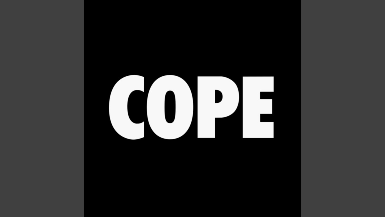 Cope