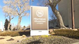 Sheraton Albaquerque Uptown Hotel | Best Buy