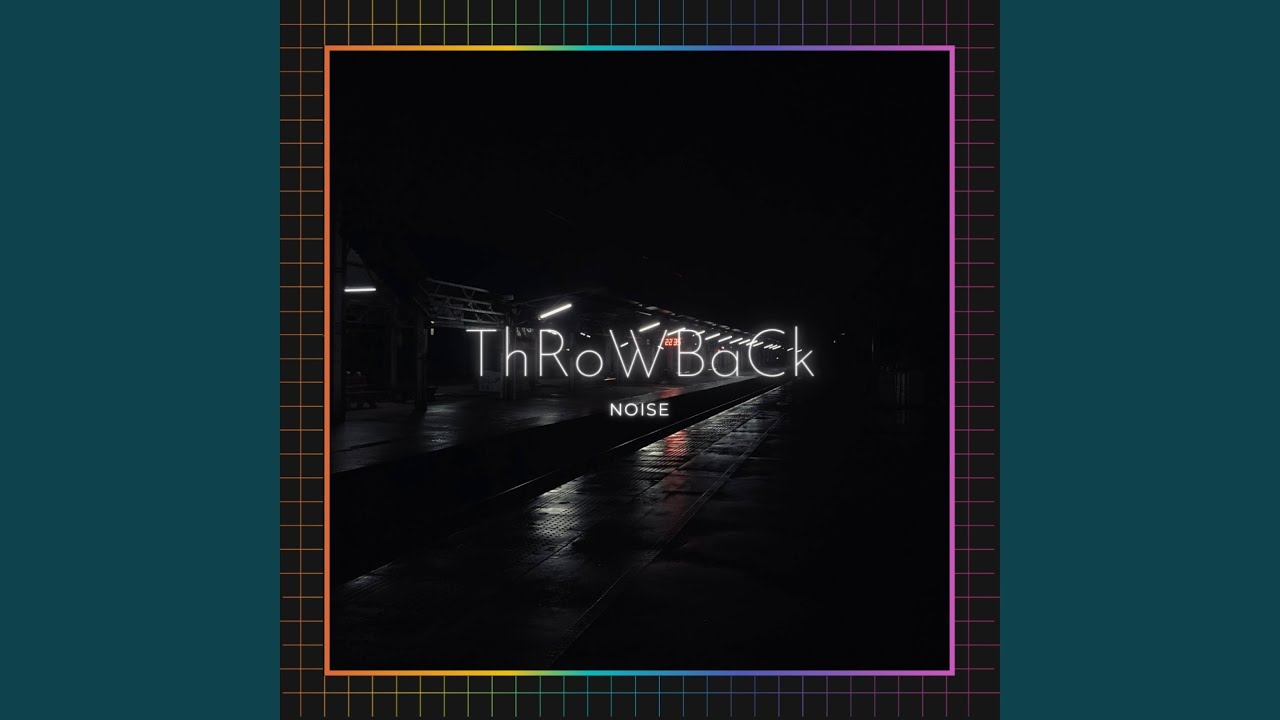YouTube에서 Throwback 보기 YouTube에서 Throwback 보기