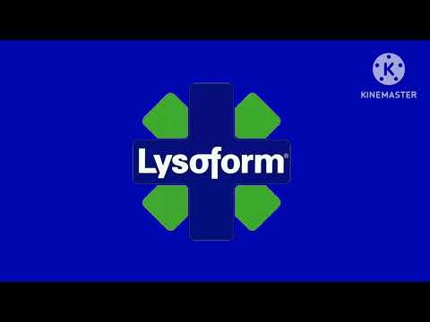 lysoform logo remake