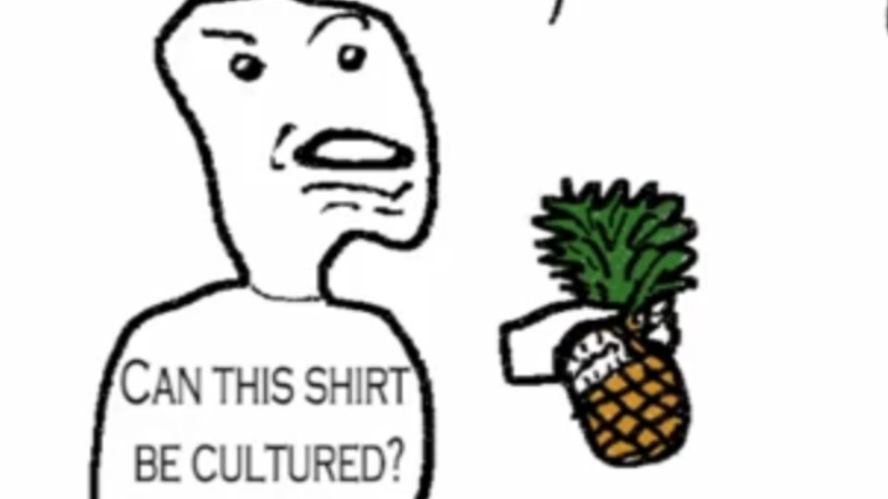 bro what kind of fruit is this