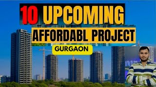 Upcoming Affordable Housing Projects 2025 Gurgaon, Sohna & Rewari Best Investment Opportunity